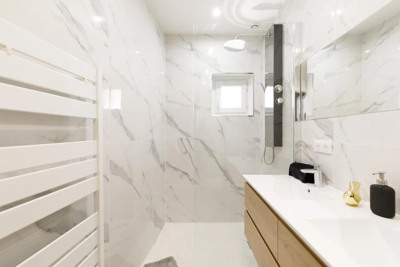 Heavnstay Suite Cannes Centre II